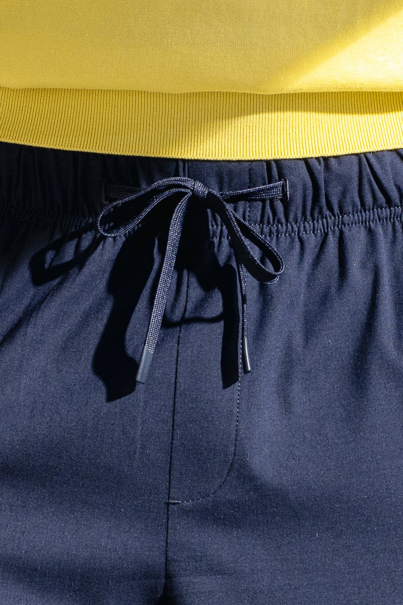 Professionelle Cargo-Hose Hammock