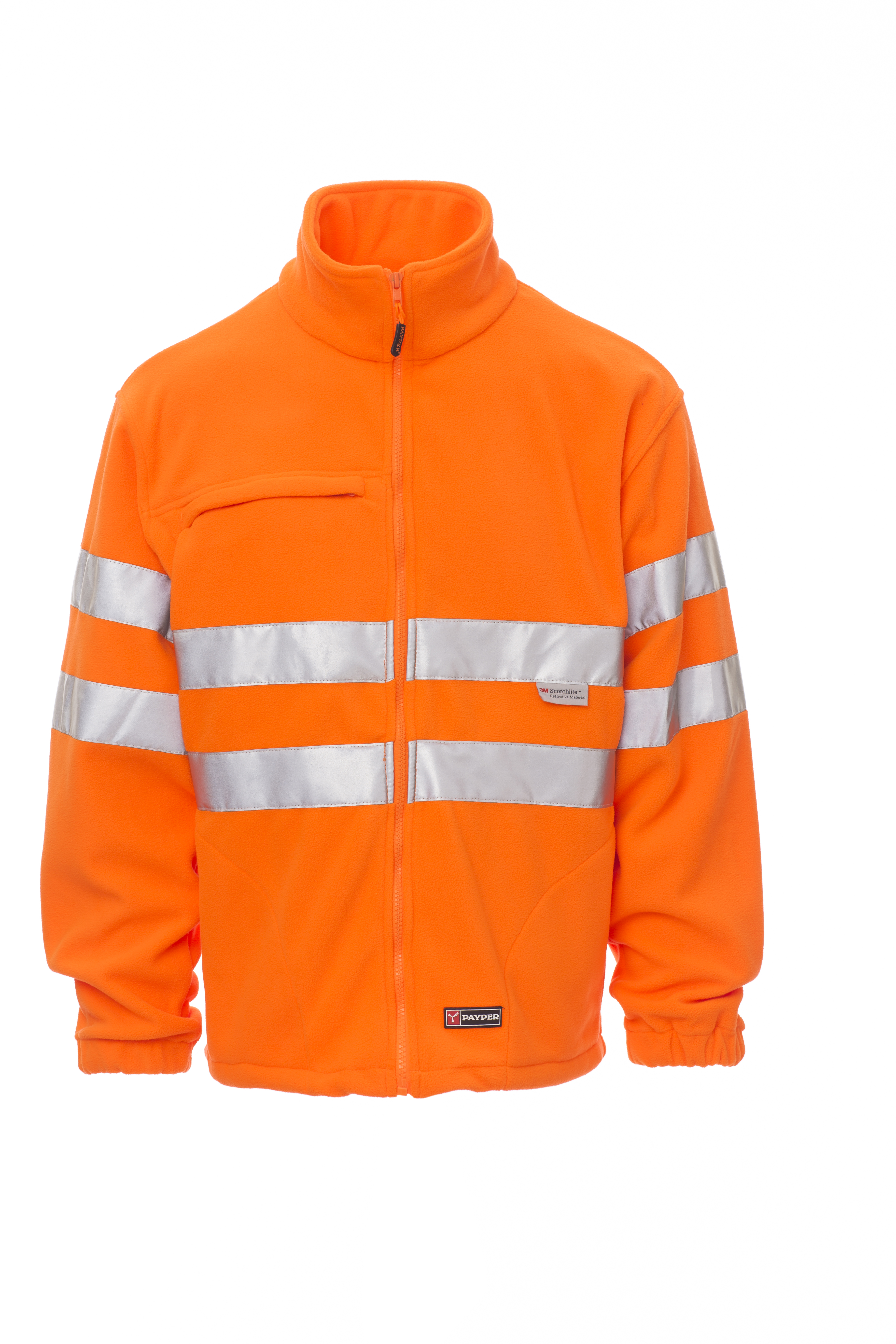 arancione fluo
