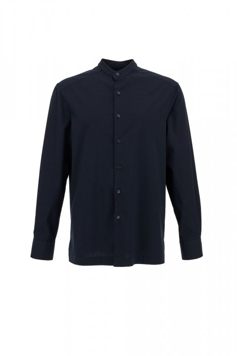 dark night blue