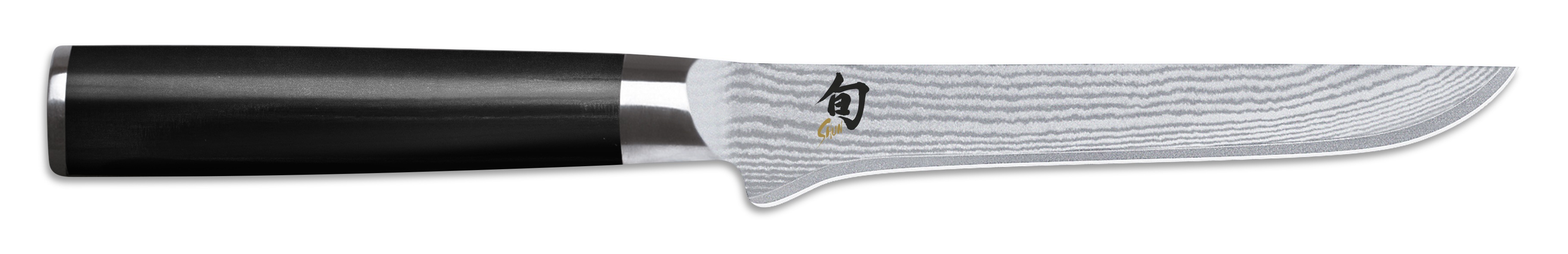 Ausbeinmesser 6" (15,0 cm)" SHUN Classic