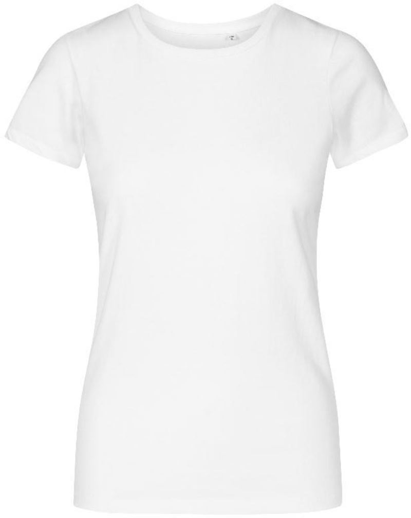 Damen X.O T-Shirt Promodoro | 1505