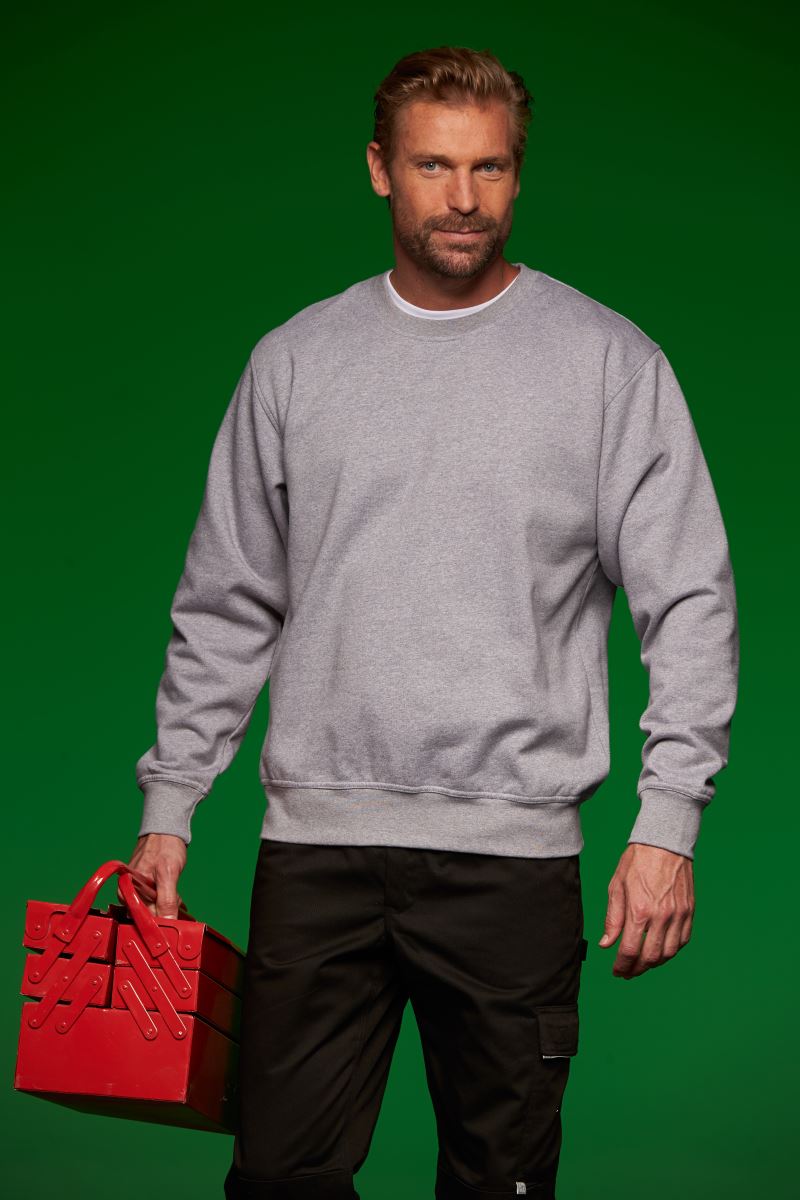 Workwear Sweater Daiber | JN 840