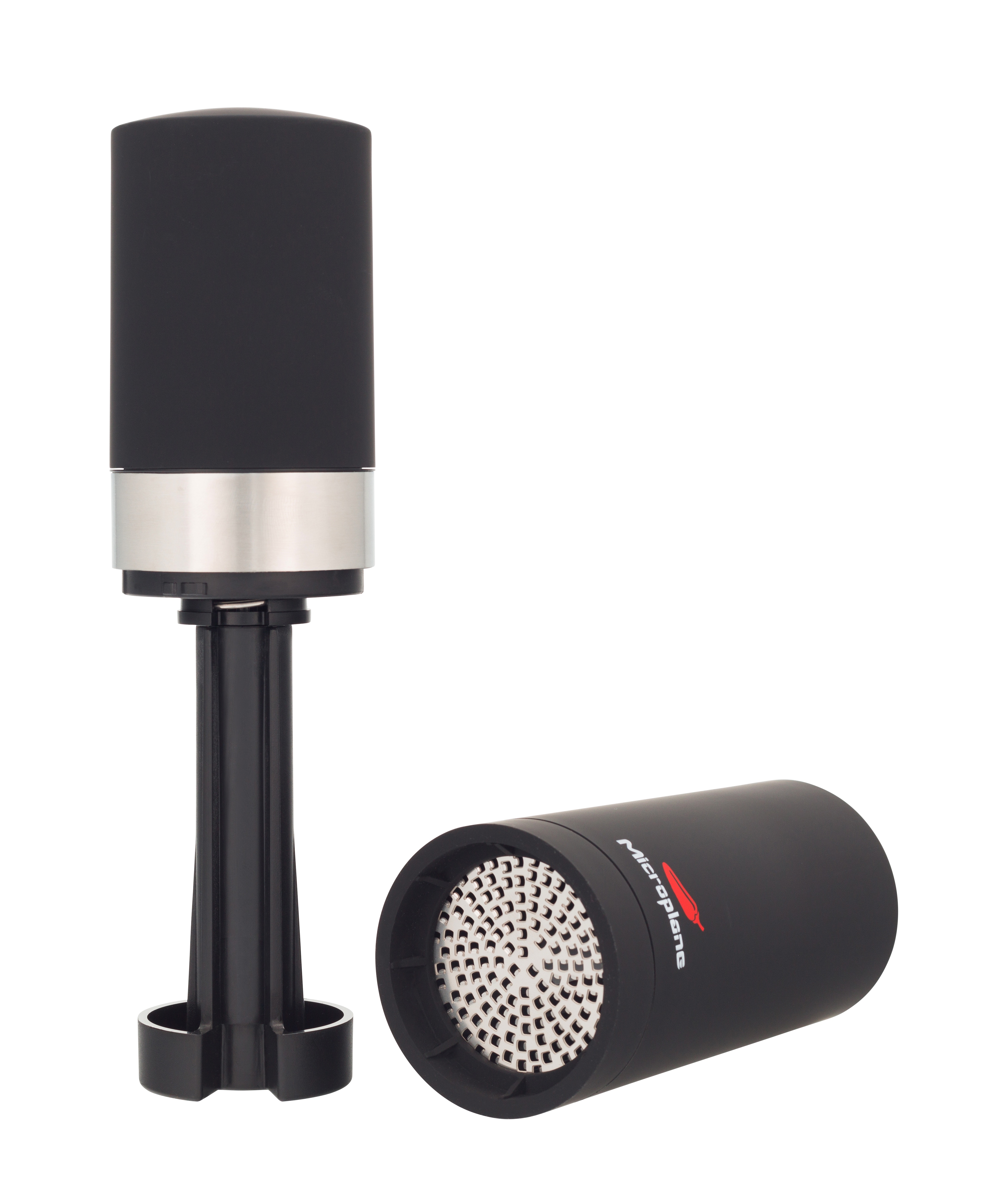 Accessoires Chili-Mühle