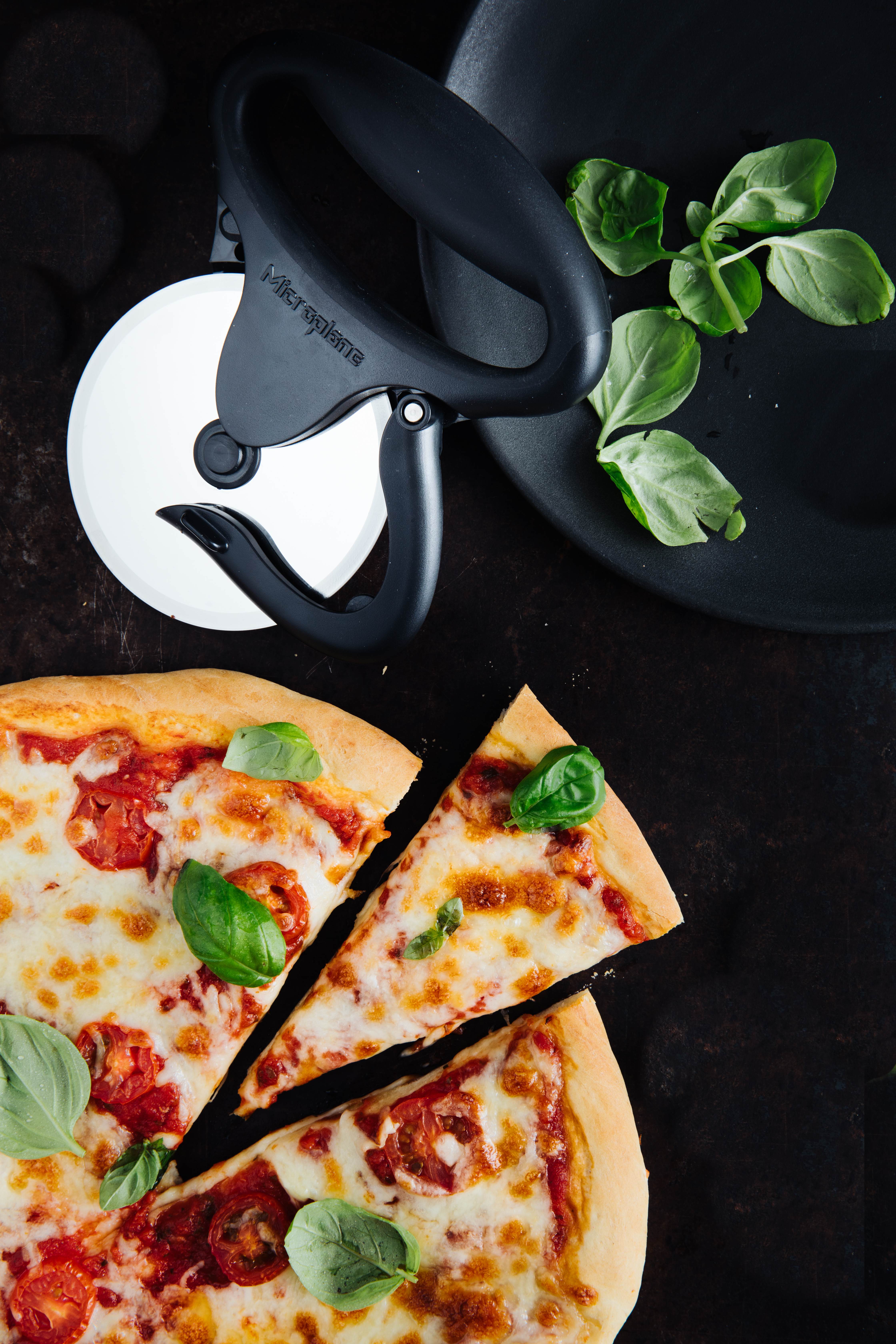 Accessoires Pizzaschneider