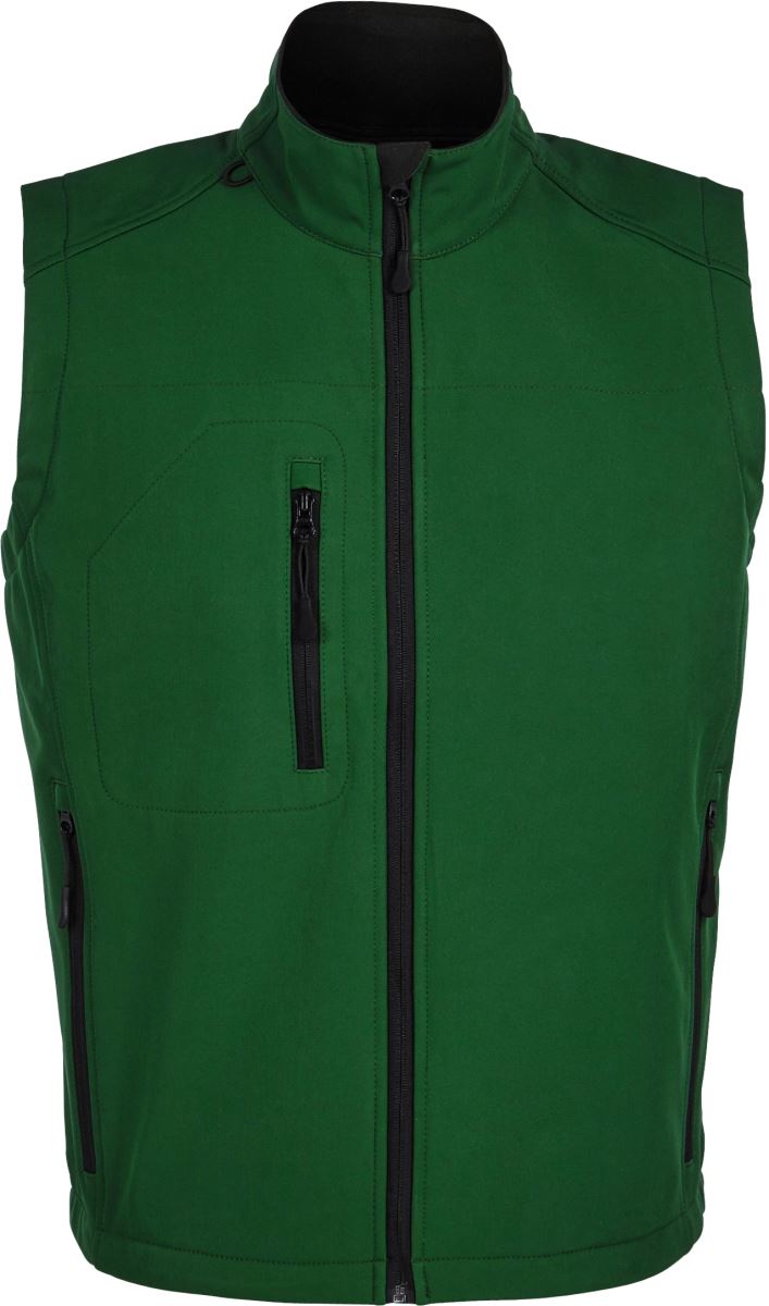 bottle green