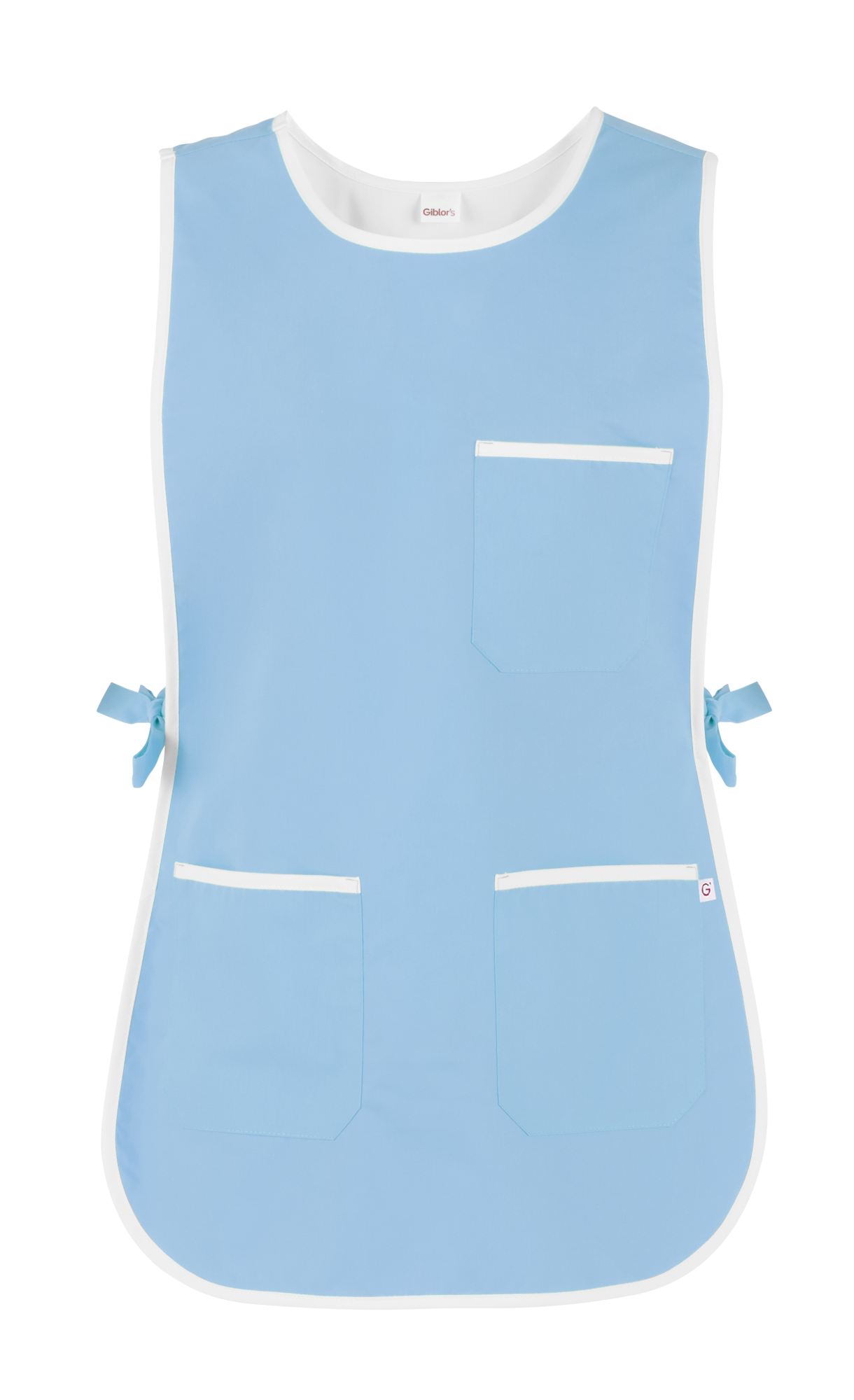 azzurro chiaro