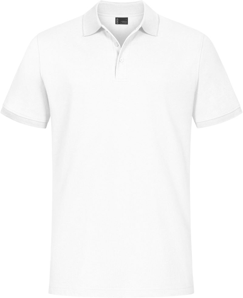 Herren Piqué Workwear Polo - EXCD Promodoro | 4400