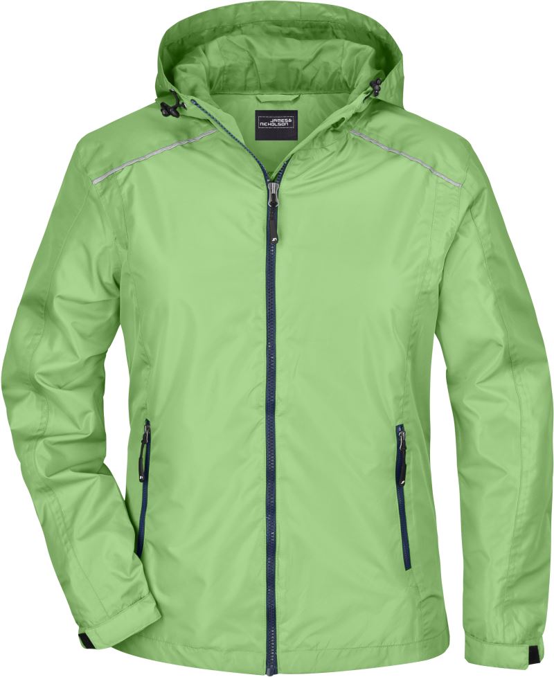 spring green/navy