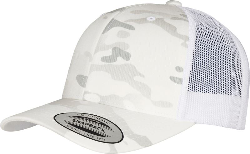 multicam alpina