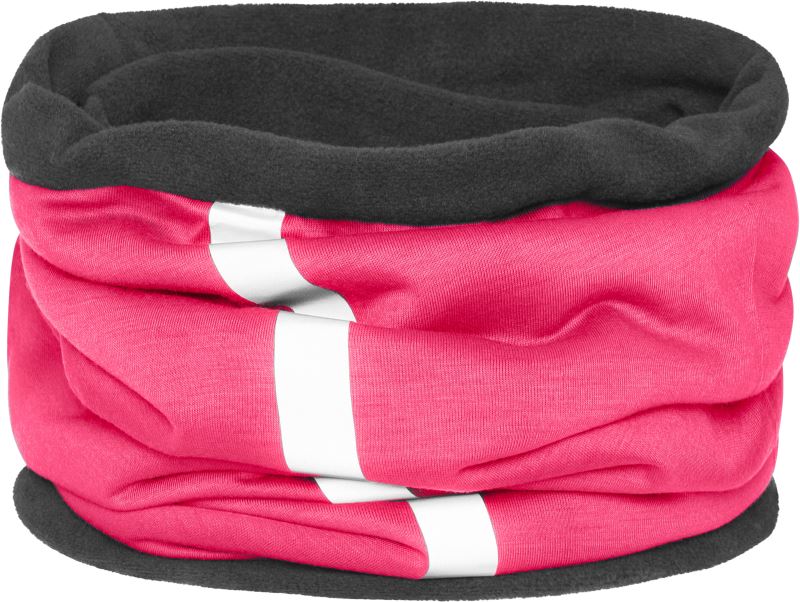 bright pink/carbon