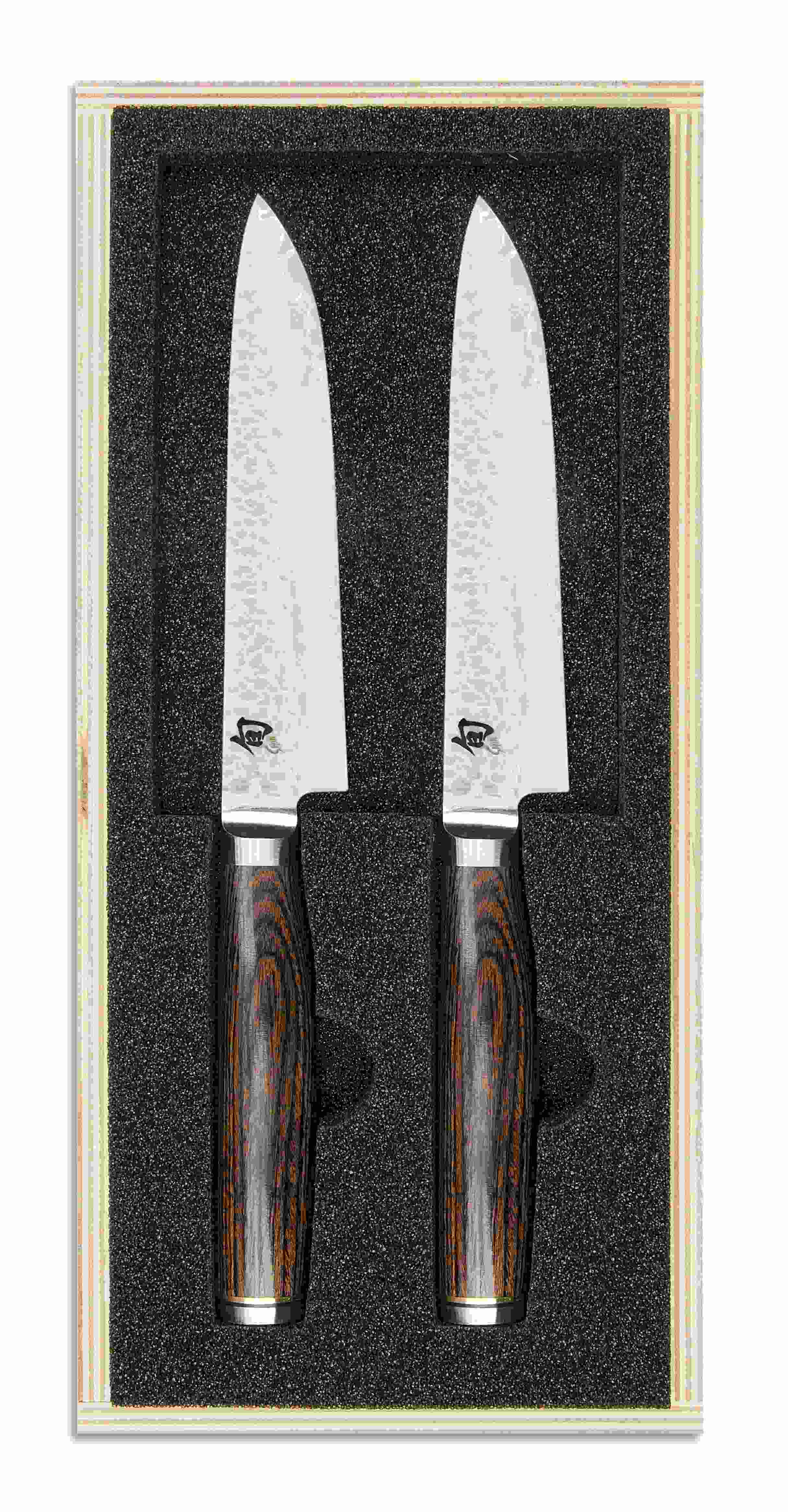 Steakmesser-Set (2 Stück TDM-1711) SHUN Premier Tim Mälzer Sets