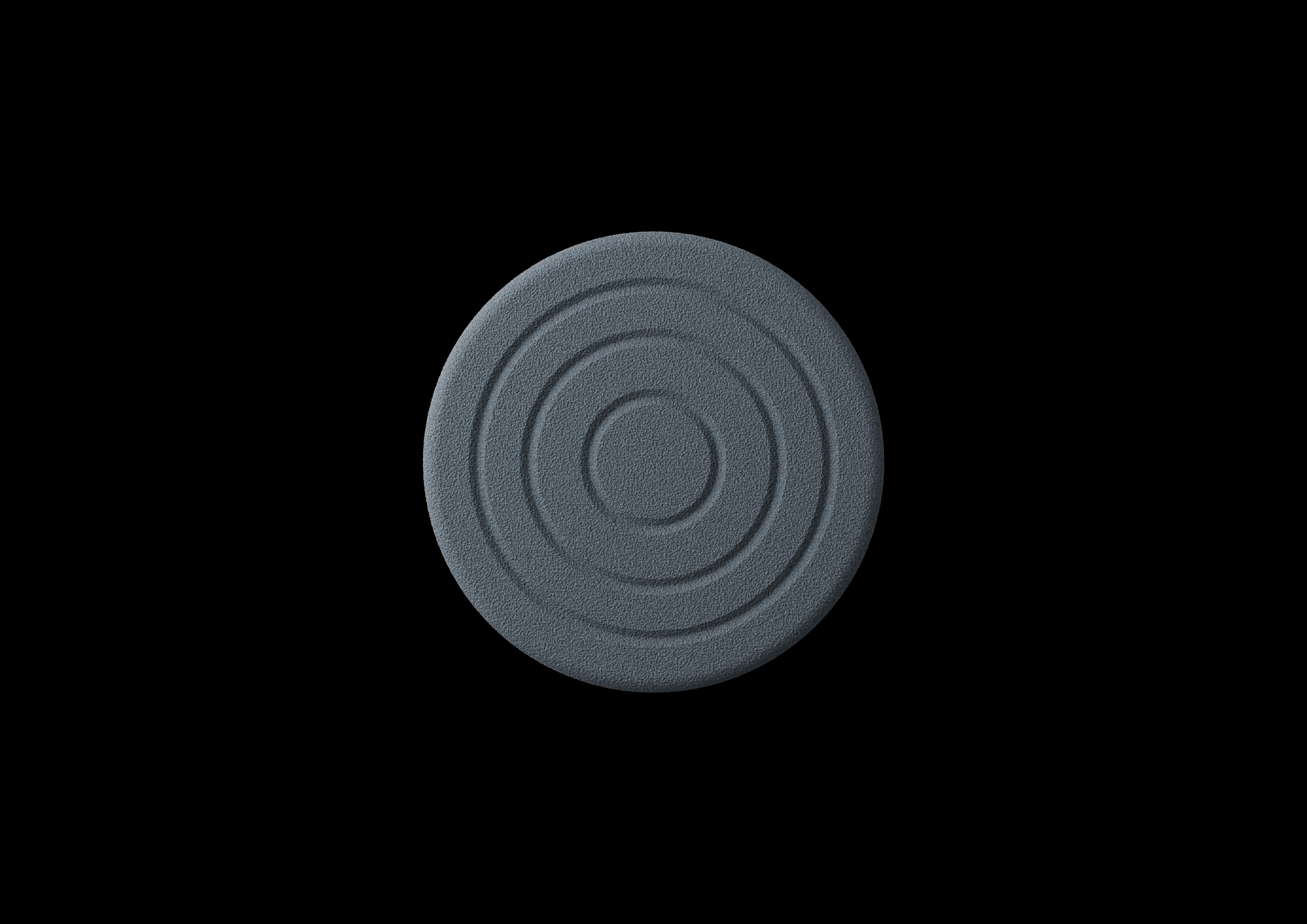 Horl®3 Keramik - Glatt