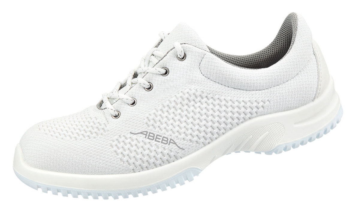 Halbschuh Sicherheitsschuhe uni6