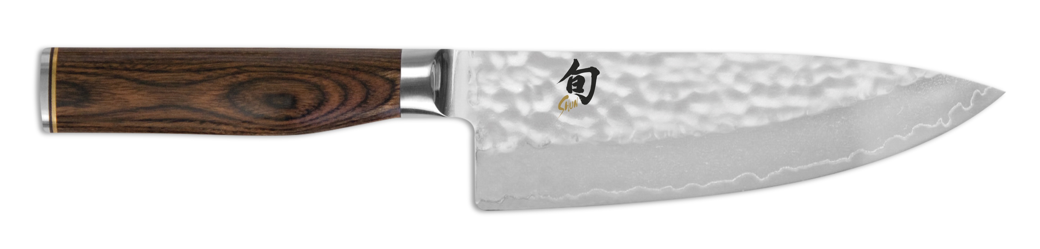 Kochmesser 6" (15,0 cm) " SHUN Premier Tim Mälzer