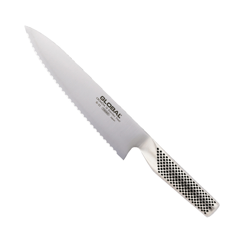 G-22 Brotmesser Cm20/32 G-22