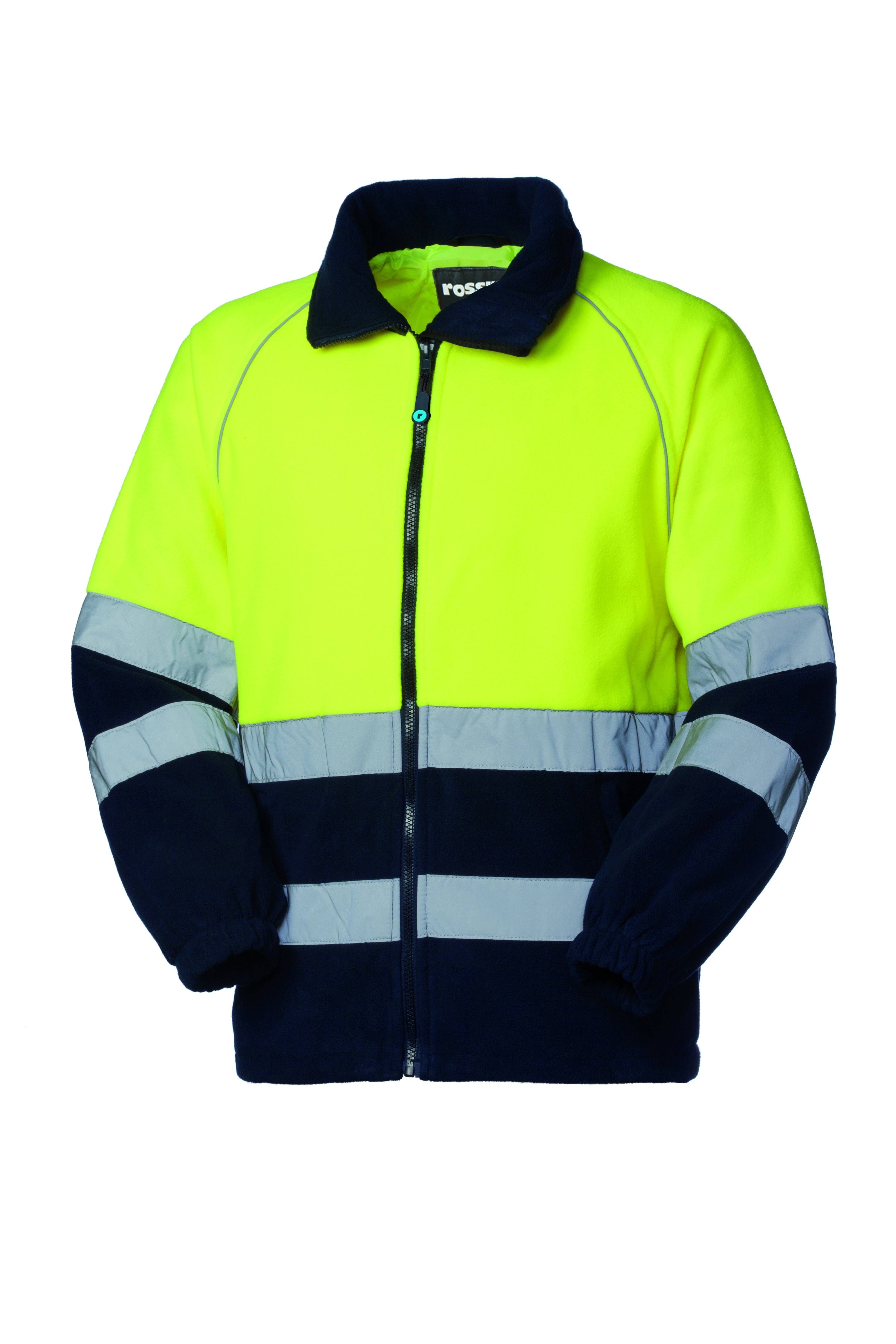 Fleece Norberg Hi-Vis     Pile