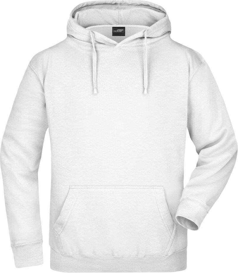 Kapuzen Sweater Daiber | JN 47