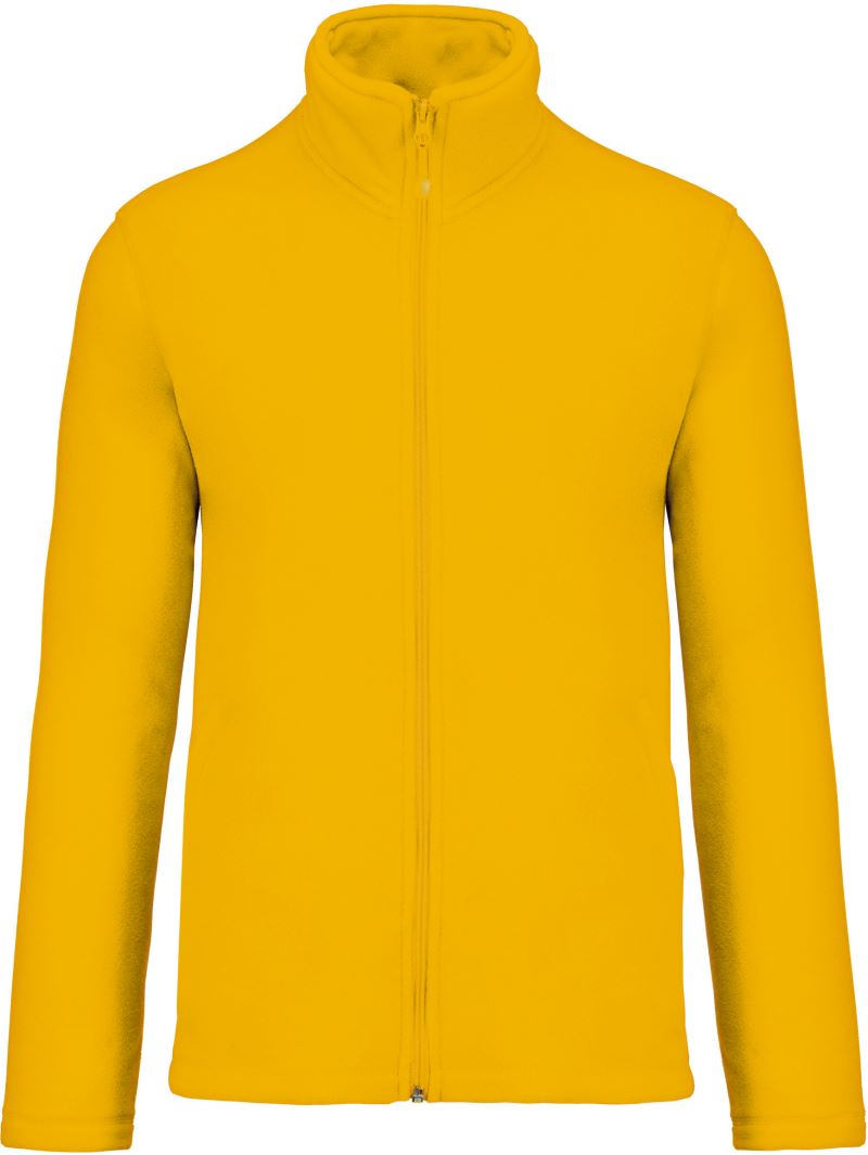 Microfleece Jacke "Falco" Kariban | K 911