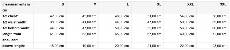 Damen T-Shirt Daiber | JN 901
