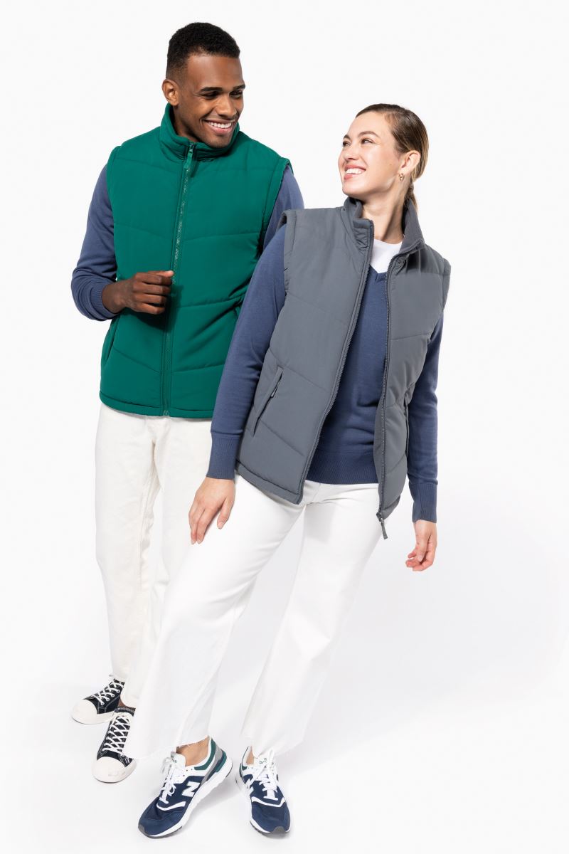Bodywarmer Kariban | K 6118