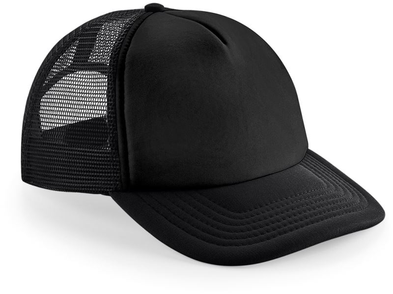 black/black