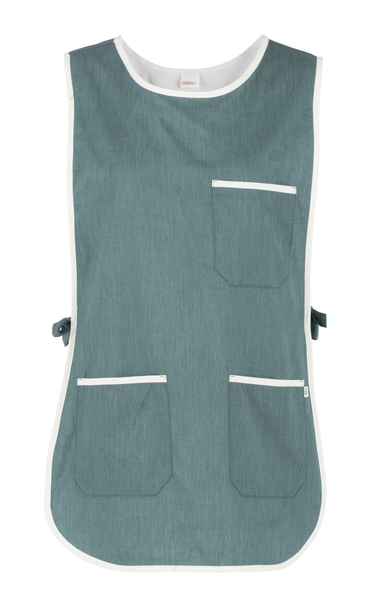 PONCHO ZEFIRO 65 POL 35 COT
