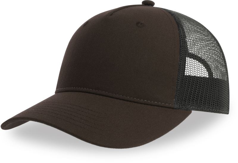 brown/black