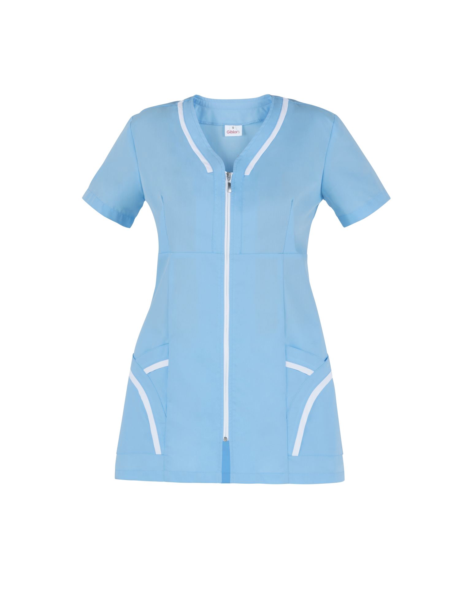 azzurro chiaro