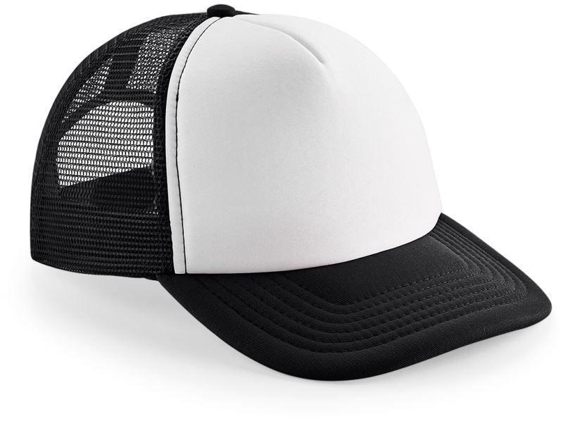 black/white
