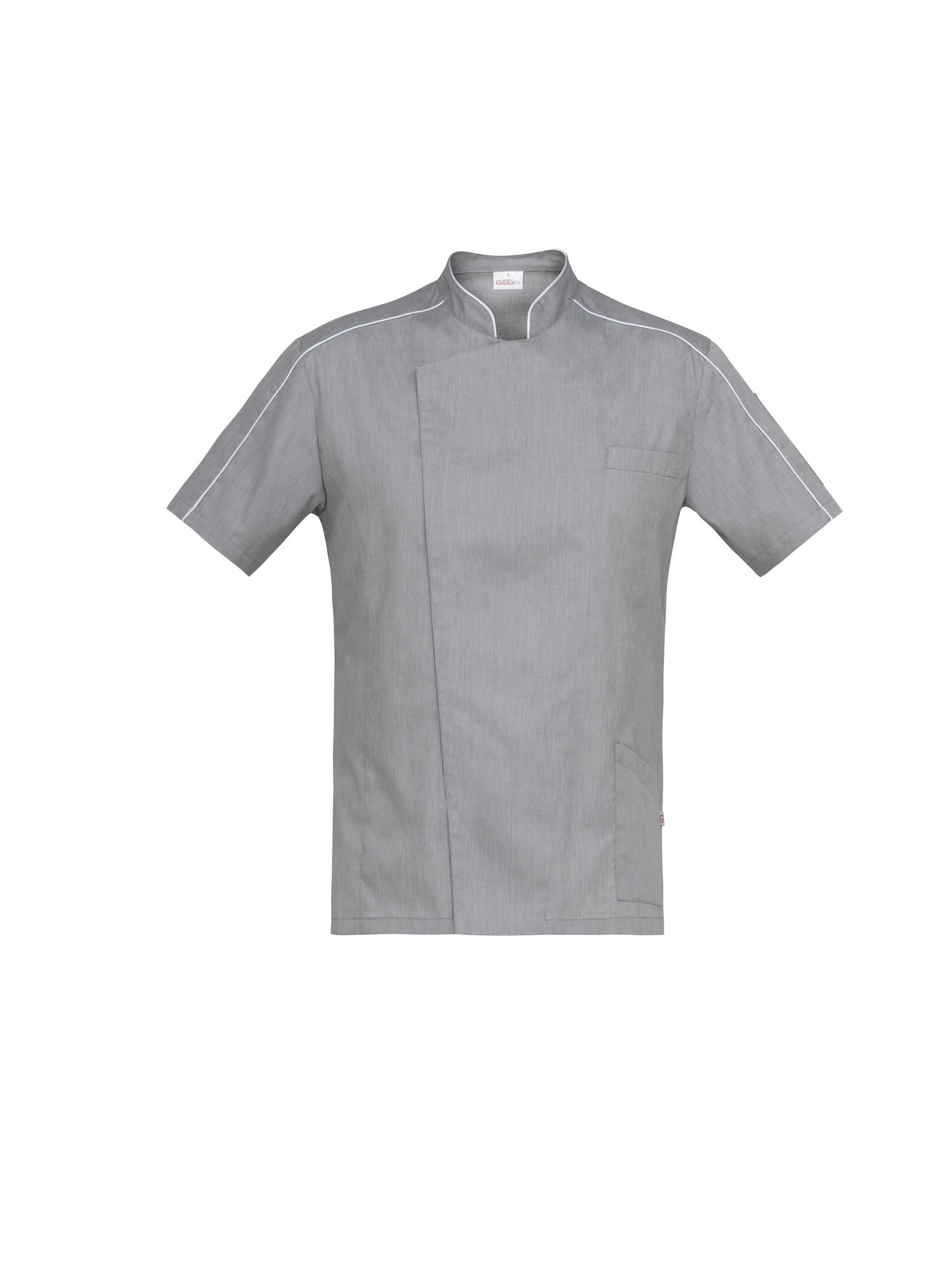 grigio chiaro