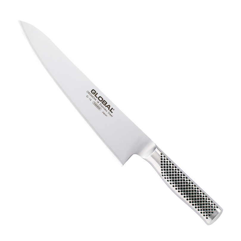 G-16 Kochmesser Profi Cm24/37,5 G-16