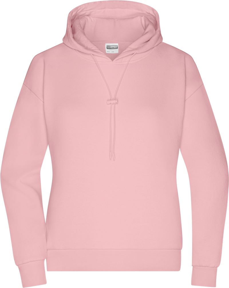 Damen Kapuzen Sweater "Lounge" Daiber | 8033