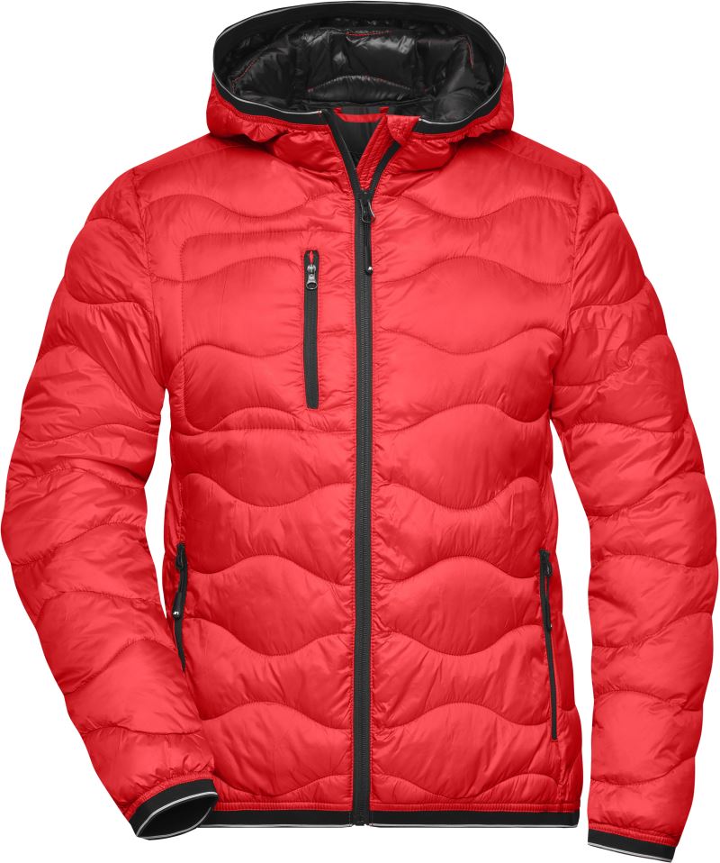 Damen Steppjacke Daiber | JN 1155