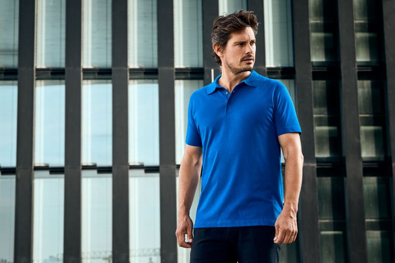 Herren Workwear Jersey Polo Promodoro | 4020