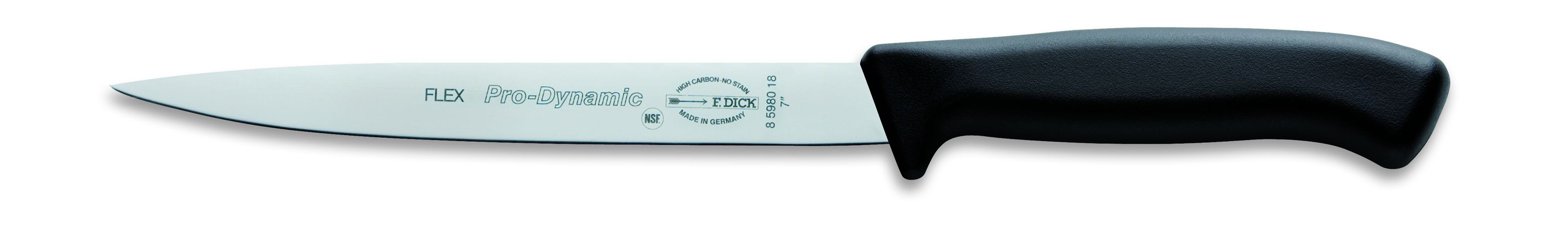 Filetiermesser 18 cm ProDynamic