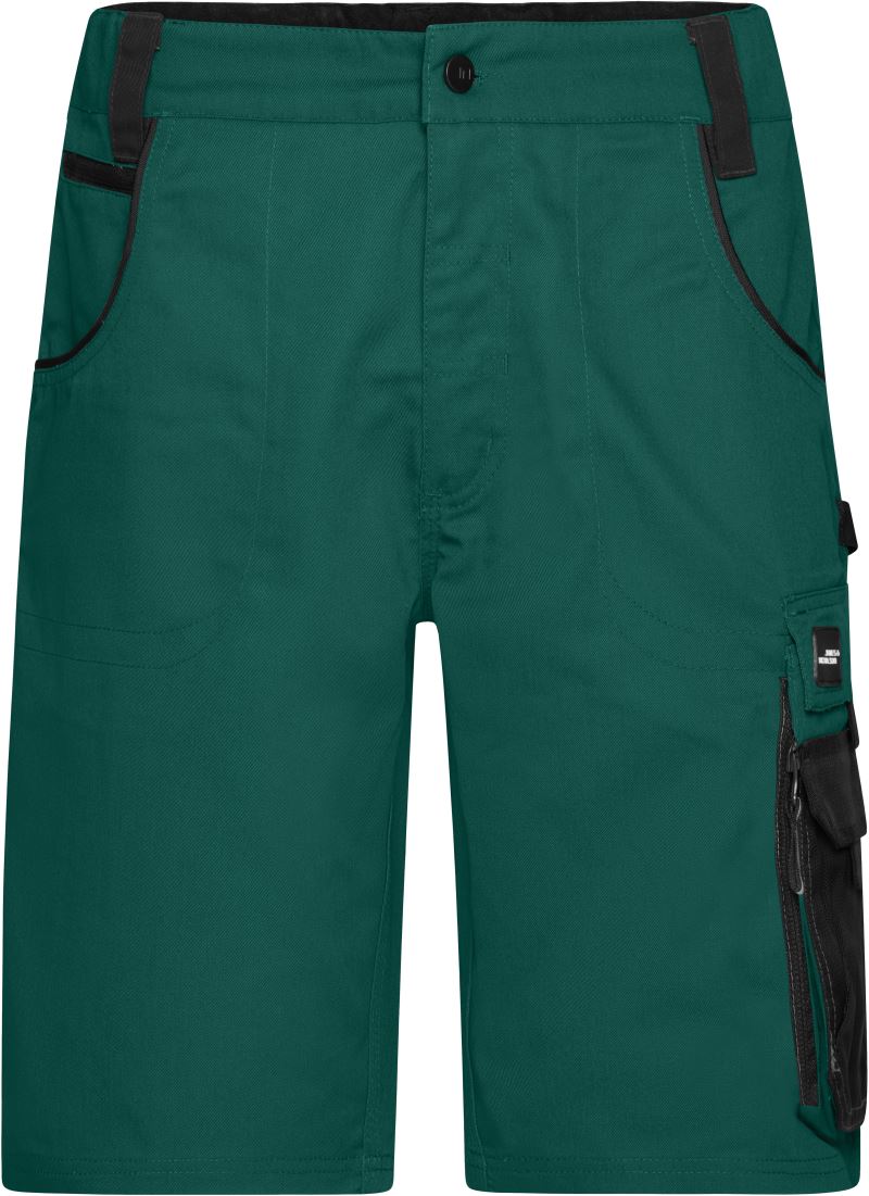 dark green/black