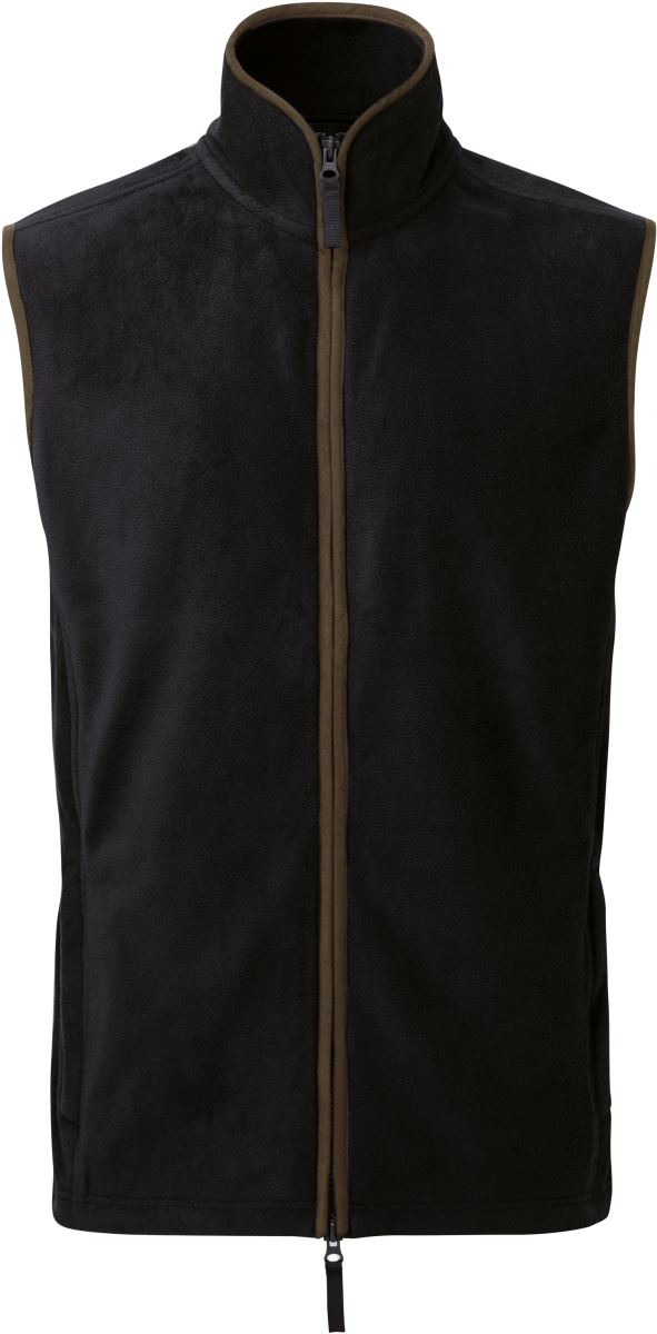 black/brown