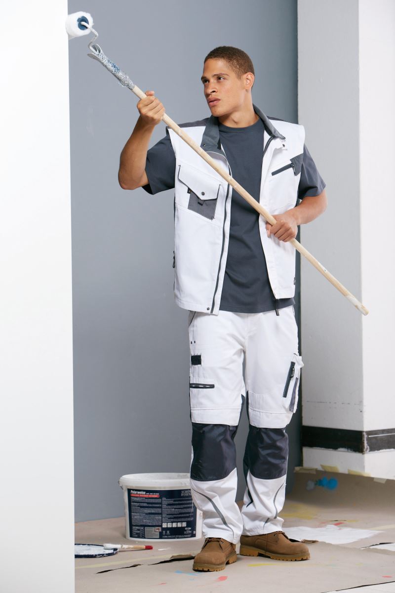 Workwear Gilet - Strong Daiber | JN 822