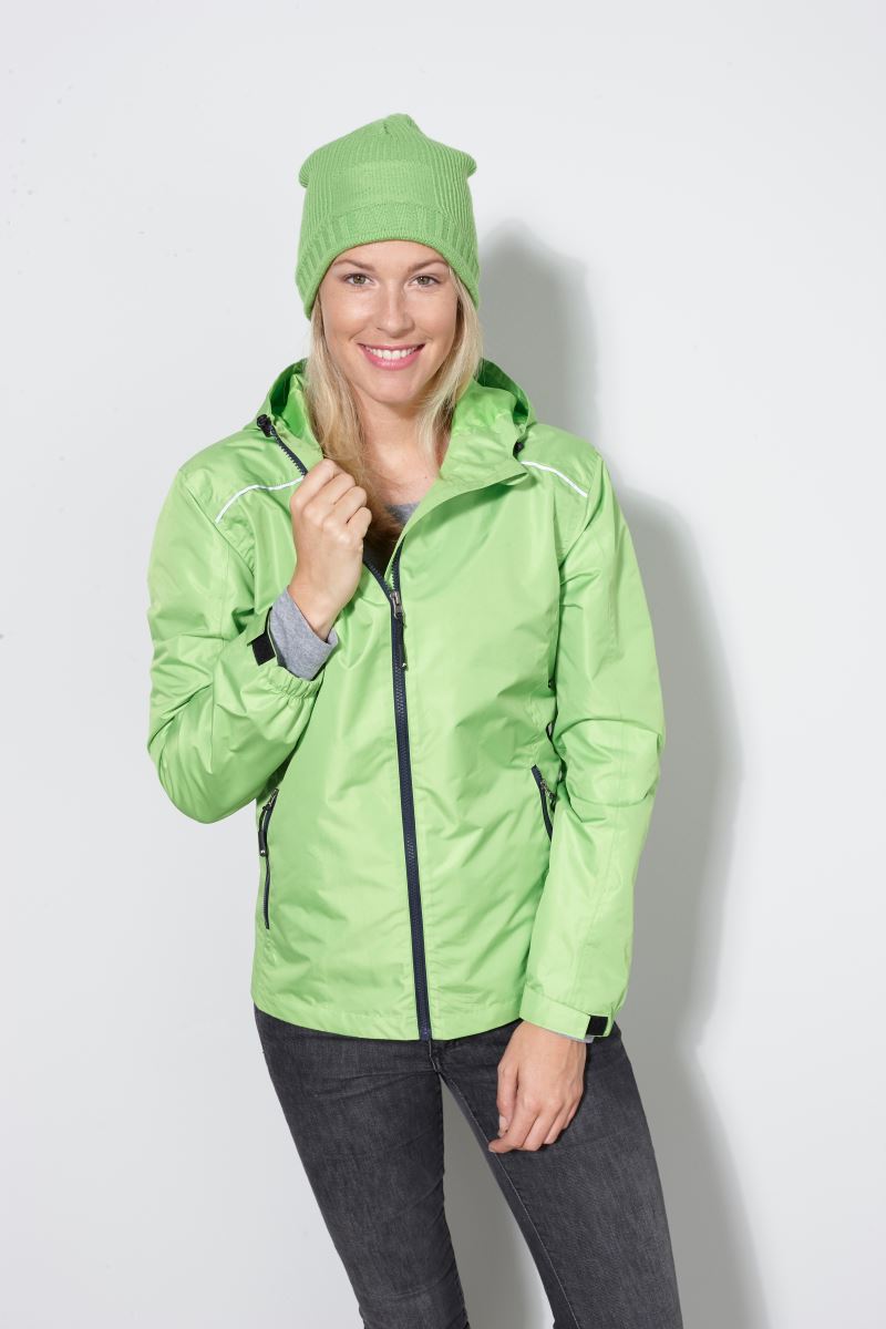 Damen Regenjacke Daiber | JN 1117