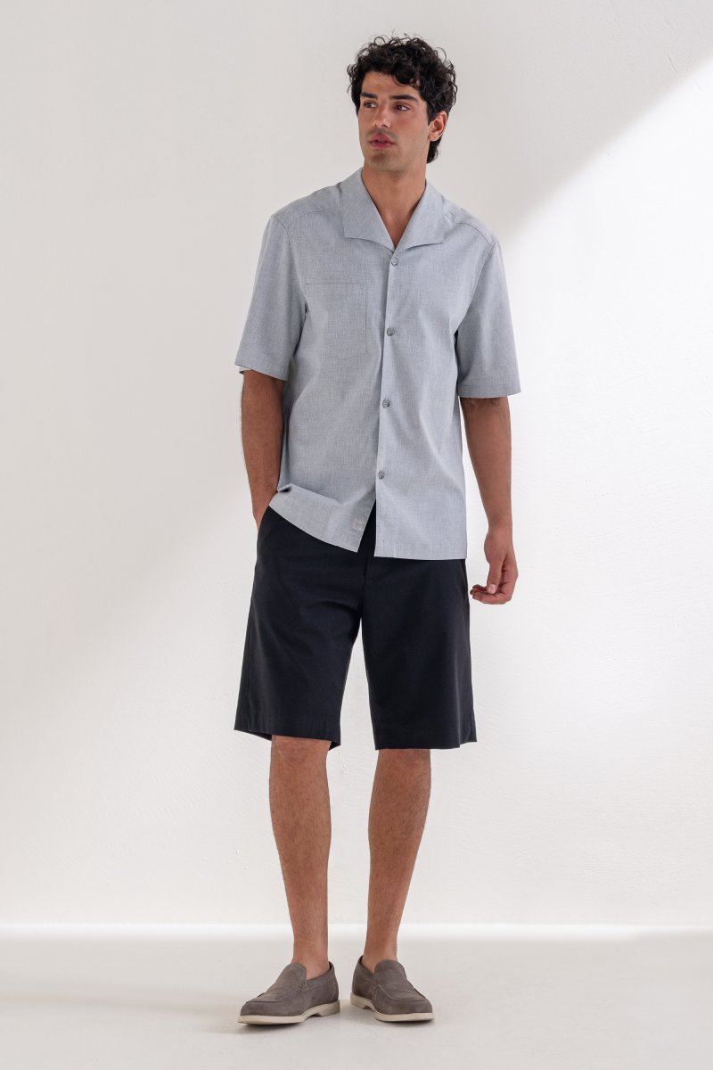 Bermuda Professional Chino Oasis Shorts