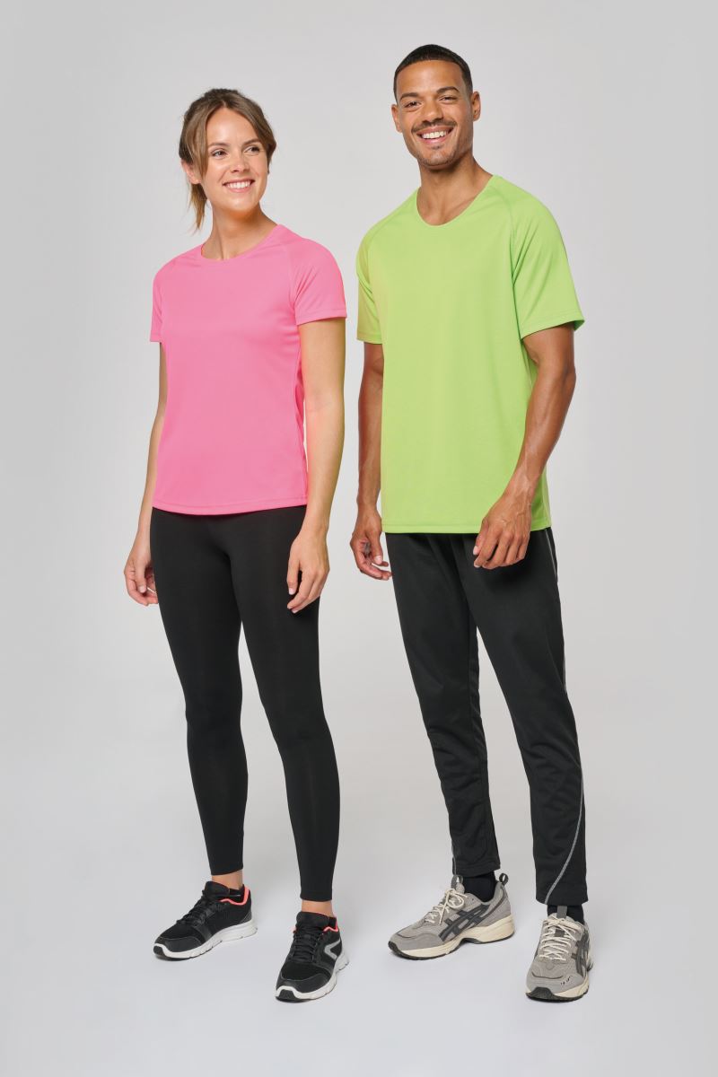 Damen Sport Shirt Kariban ProAct | PA 439