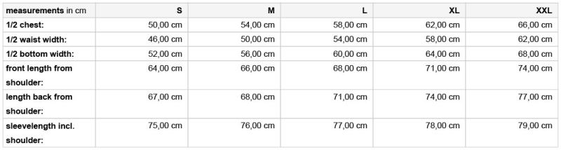 Damen 3-Lagen Winter Softshell Jacke Daiber | JN 1001