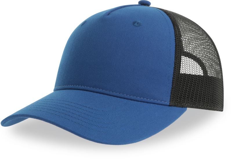 royal/black
