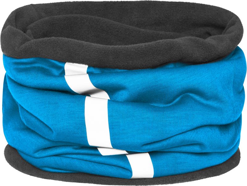 bright blue/carbon
