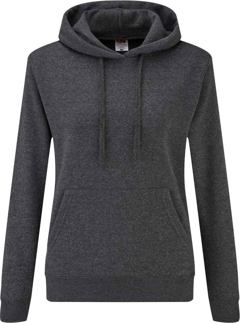 dark heather grey