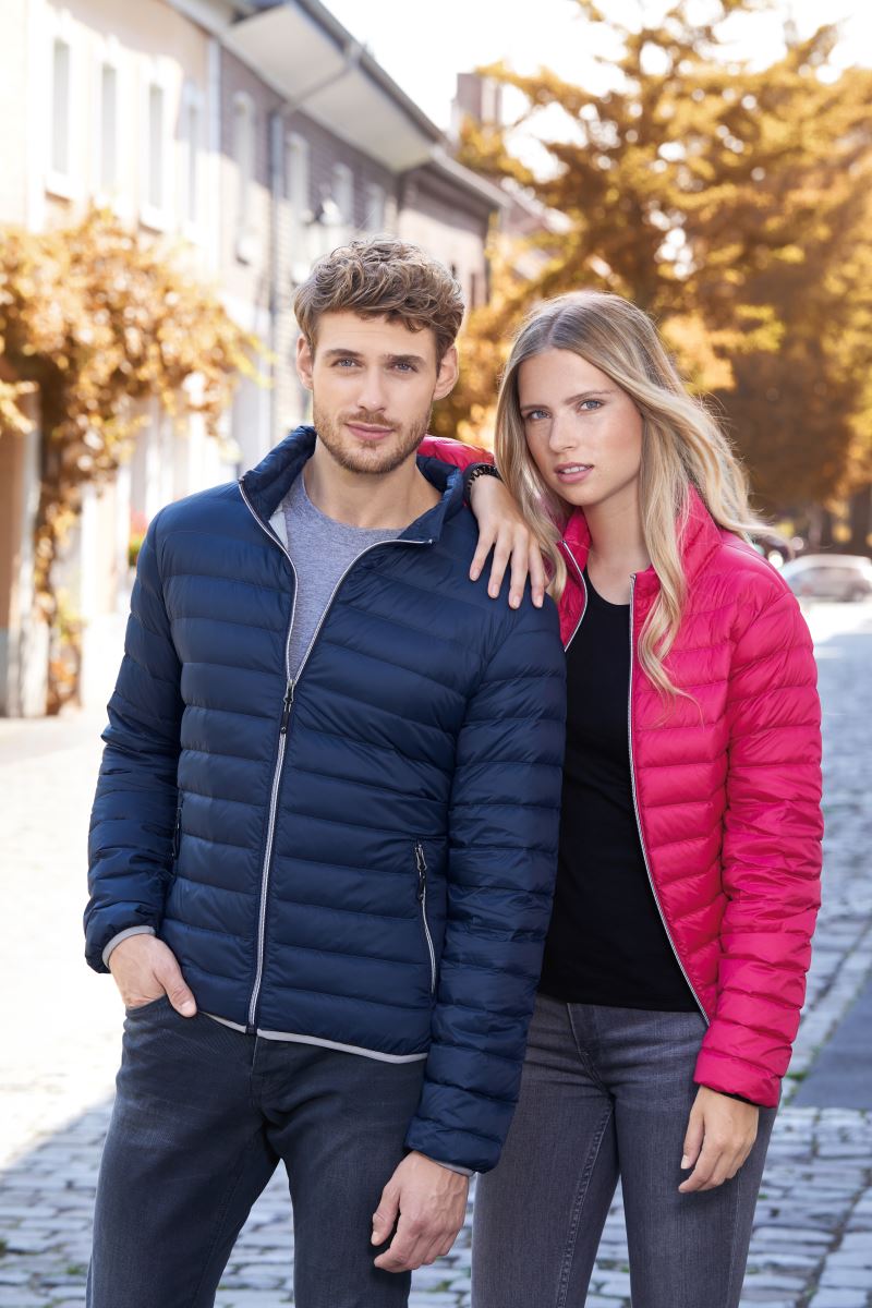 Herren Daunenjacke Daiber | JN 1140
