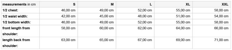 Damen Microfleece Vest Daiber | JN 48