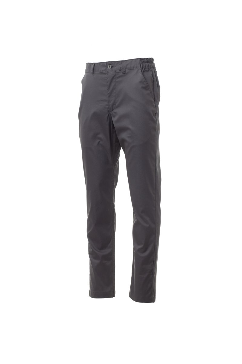 grigio ferro