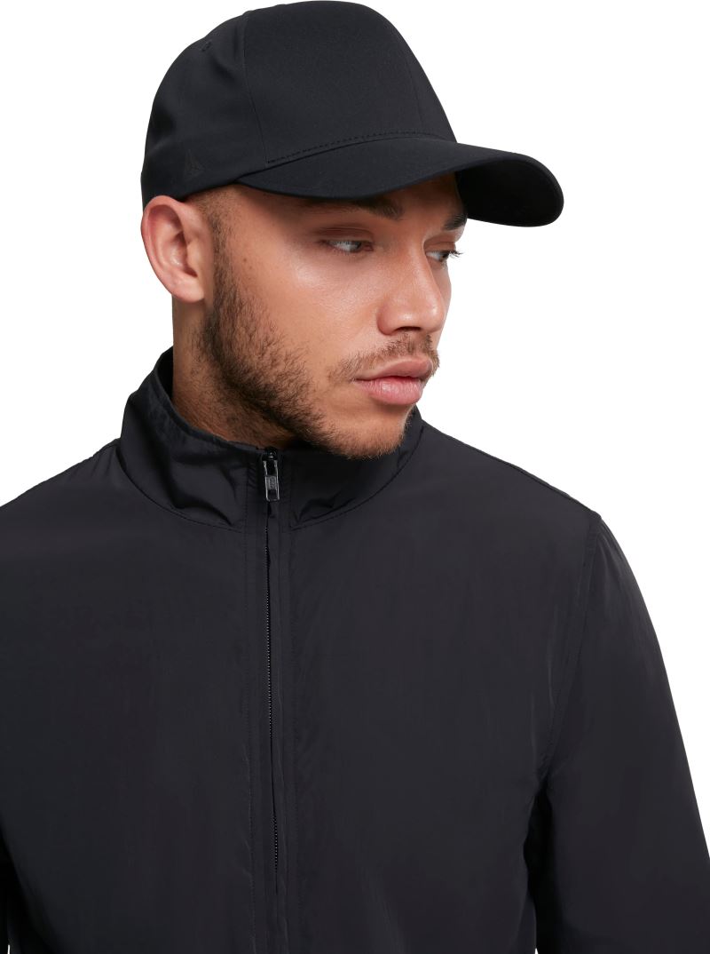 6 Panel Kappe "Delta" Flexfit | 180A