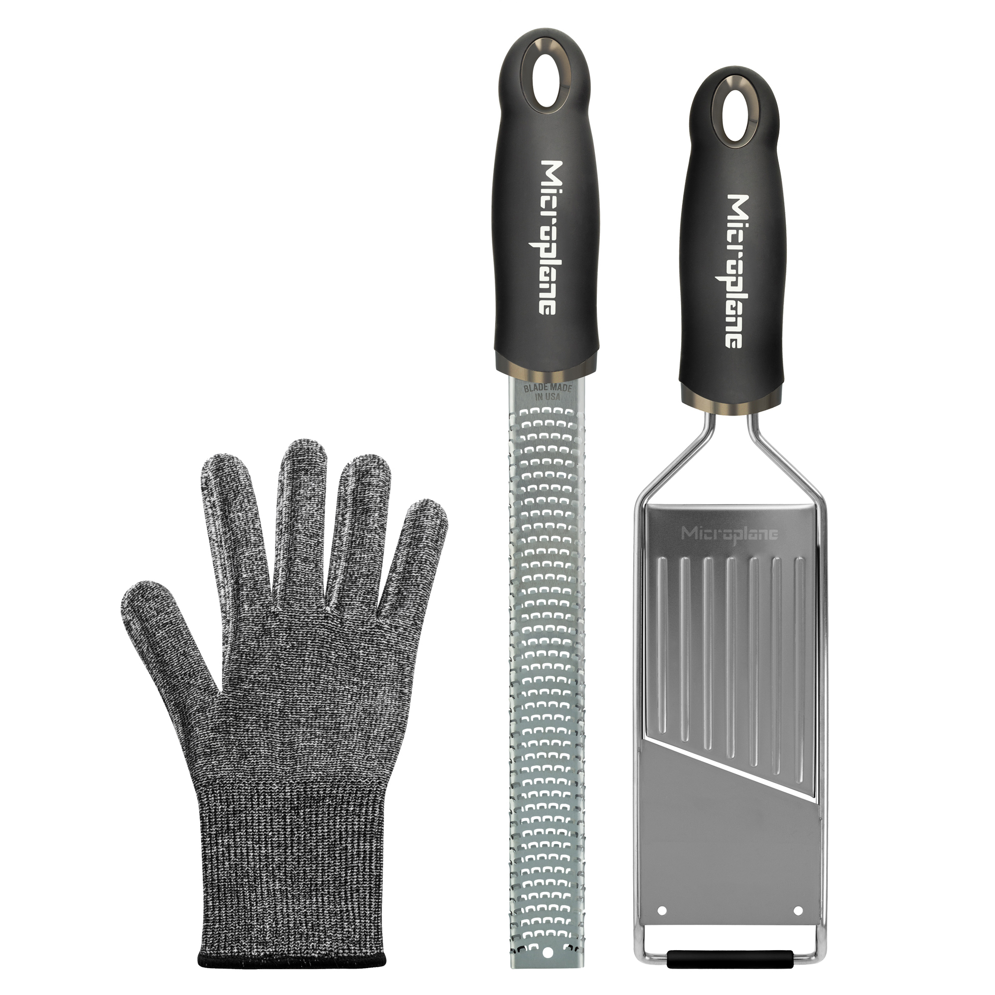 Accessoires Gourmet-Set 46020+45044+34027